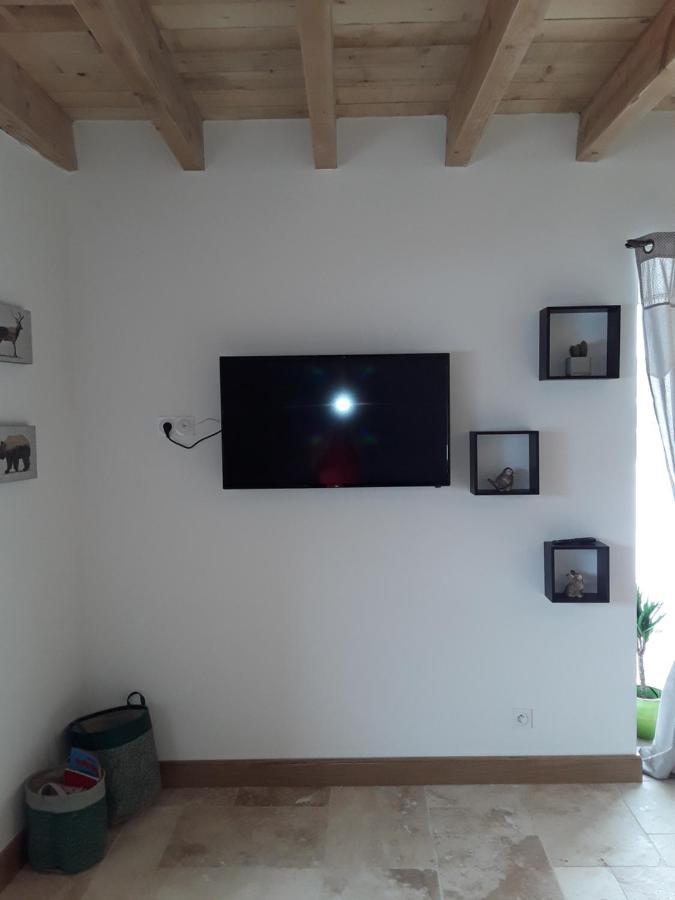 Gite De La Diligence Le Fied Luaran gambar